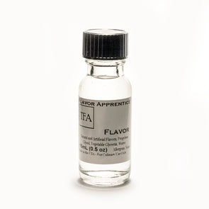 The Flavor ApprenticeHorchata Smooth by Flavor Apprentice