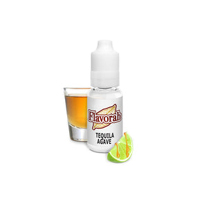 FlavoursTequila Agave by Flavorah
