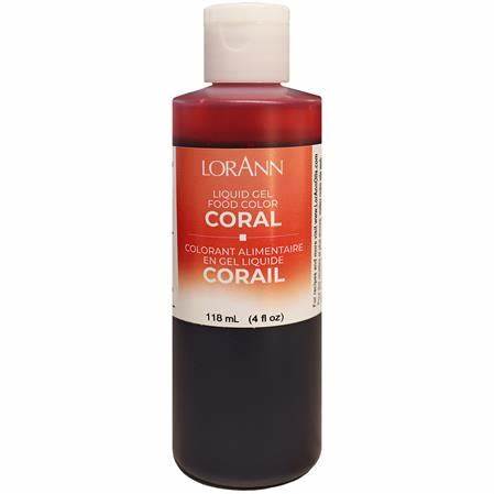 Liquid Gel Food Coloring- 4oz10.49Fusion Flavours