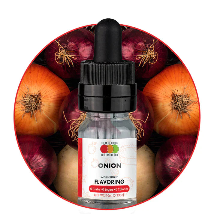 Onion Flavour Concentrate by One On One Onion Flavour Concentrate by One On One