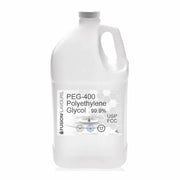 PEG-400 - Polyethylene Glycol USP / FCC 99.9%39.99Fusion Flavours