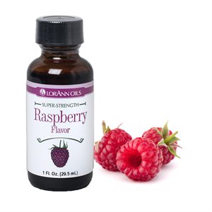 Raspberry by Lorann's Oil2.69Fusion Flavours  