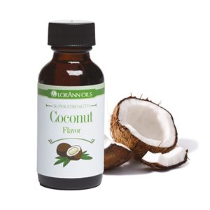 Coconut Flavour by Lorann's Oil2.69Fusion Flavours  