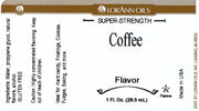 Coffee Natural Flavour by Lorann's Oil2.69Fusion Flavours
