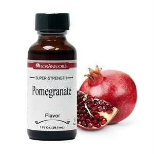 Pomegranate by Lorann's Oil3.49Fusion Flavours  