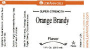 Orange Brandy by Lorann's Oil10.99Fusion Flavours
