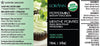 Organic Peppermint, Bakery Emulsion 4 oz.14.99Fusion Flavours  