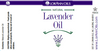 Lavender Oil, Natural 1 oz. -LorAnn14.59Fusion Flavours  
