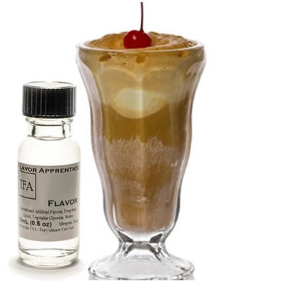 Root Beer Float by Flavor Apprentice5.99Fusion Flavours  