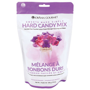Hard Candy Mix9.29Fusion Flavours  