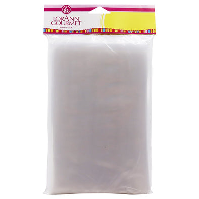 Sucker Bags, 4"x6" 100 pack - LorAnn5.79Fusion Flavours  