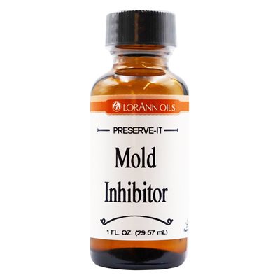 Preserve-it Mold Inhibitor by Lorann's Oil6.29Fusion Flavours