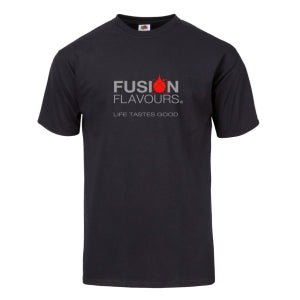 T-Shirt FF12.99Fusion Flavours  