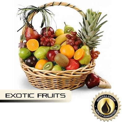 Exotic Fruits by Inawera5.99Fusion Flavours  