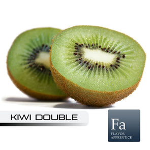 Kiwi (Double) by Flavor Apprentice5.99Fusion Flavours  