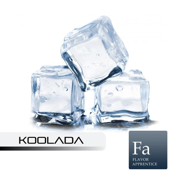 Koolada by Flavor Apprentice5.99Fusion Flavours  