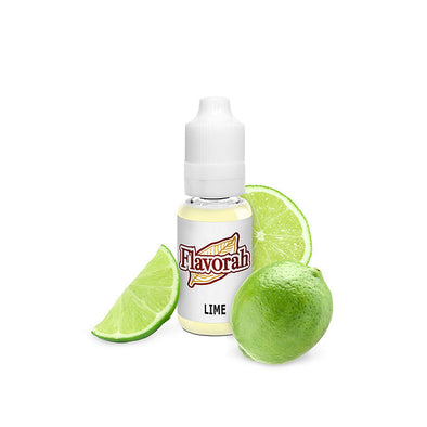 Lime by Flavorah10.99Fusion Flavours  