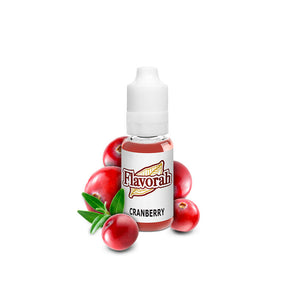 FlavoursCranberry by Flavorah