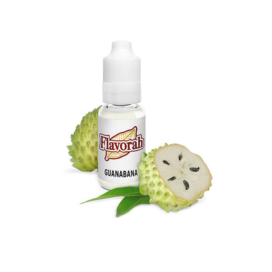 Guanabana by Flavorah7.99Fusion Flavours  