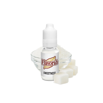 Sweetness by Flavorah7.99Fusion Flavours  