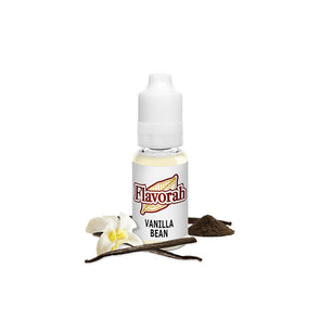 Vanilla Bean by Flavorah14.99Fusion Flavours  