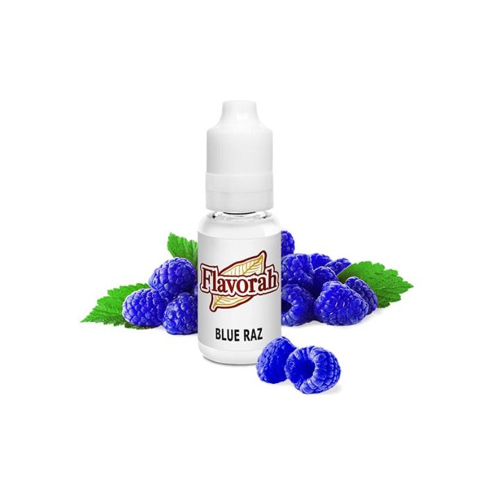 blue raz gush raz flavor 30ml Blue Raz RAZ Gush Edition Salt E-liquid -IEL-HEC112323 main image 0