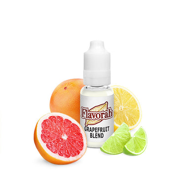 Grapefruit Blend by Flavorah8.99Fusion Flavours  