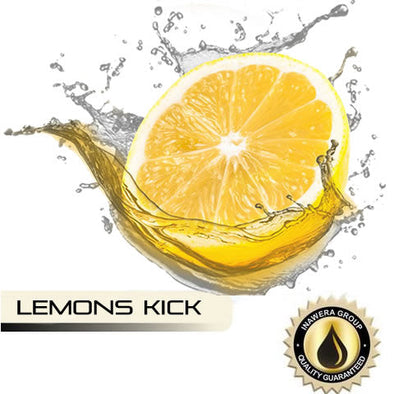 Lemons Kick by Inawera5.99Fusion Flavours  