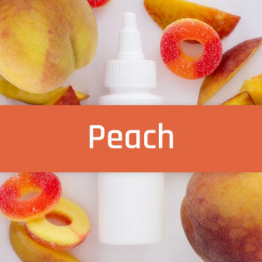Peach by Liquid Barn8.99Fusion Flavours  