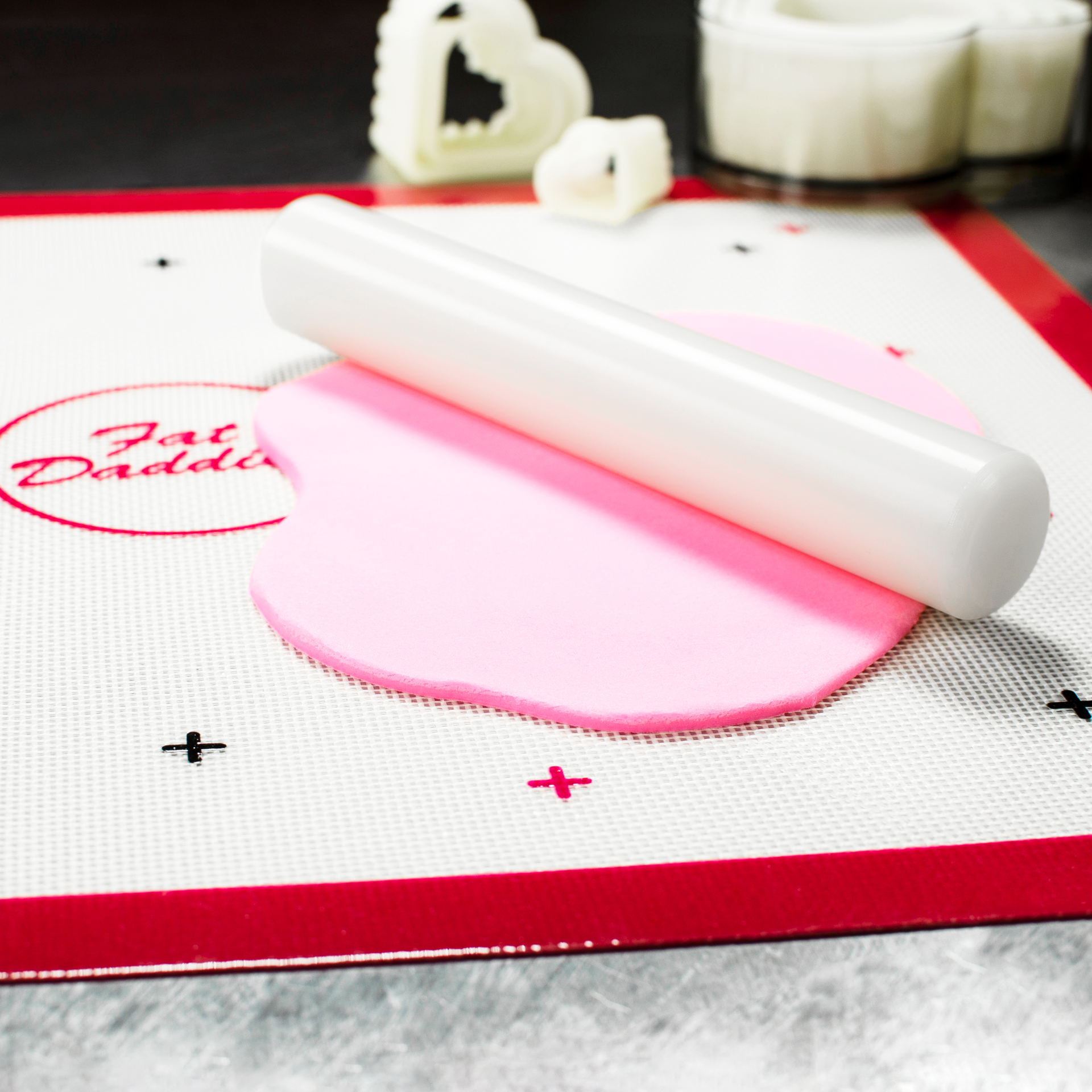 Cake Decoratong Tools Canada