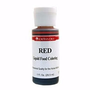Liquid Food Colouring4.49Fusion Flavours