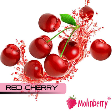 Red Cherry by Molinberry8.49Fusion Flavours  