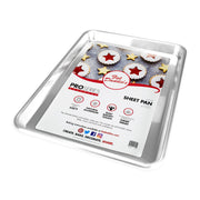 Natural Aluminum, Sheet Pan12.99Fusion Flavours