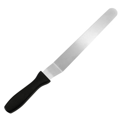 Stainless Steel Offset Spatula4.99Fusion Flavours  