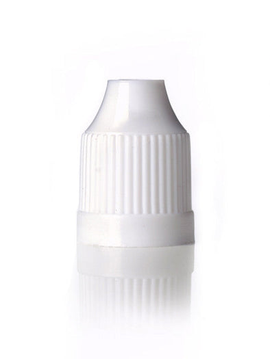 Plastic Dropper Bottle w/ Child Resistant Cap (PET)0.69Fusion Flavours  