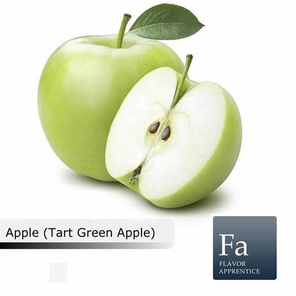 Apple (Tart Green Apple) by Flavor Apprentice5.99Fusion Flavours  