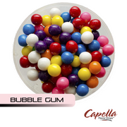 Bubble Gum by Capella5.99Fusion Flavours