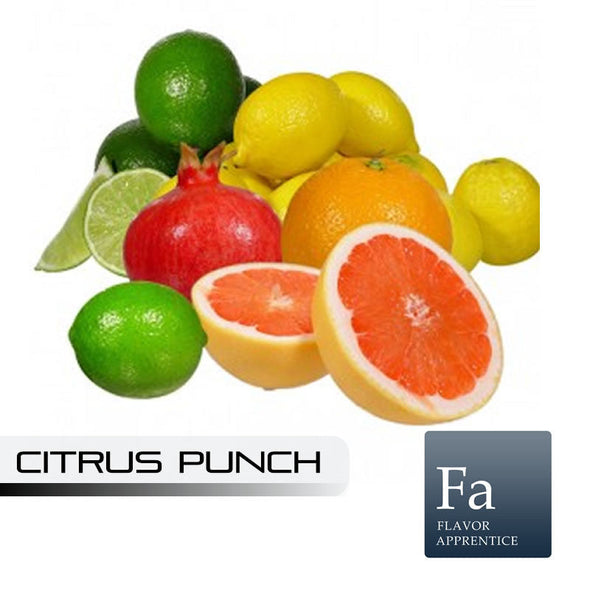 Citrus Punch II by Flavor Apprentice5.99Fusion Flavours  
