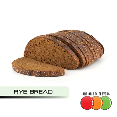 Rye Bread by One On One5.99Fusion Flavours  