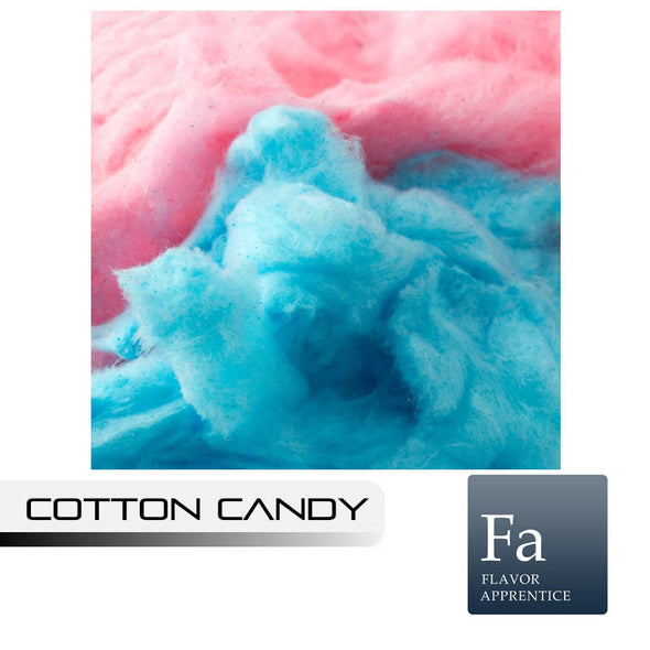 Cotton Candy by Flavor Apprentice5.99Fusion Flavours  