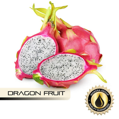 Dragon Fruit (Pitaya) by Inawera5.99Fusion Flavours  
