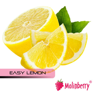 Easy Lemon by Molinberry8.49Fusion Flavours  