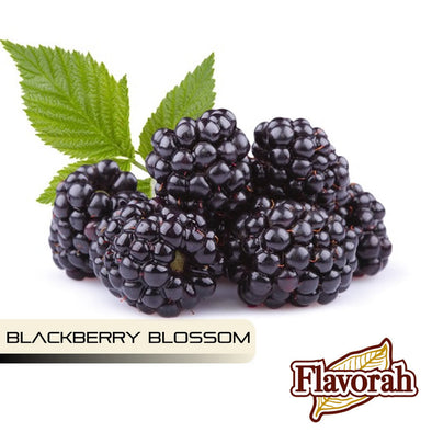 Blackberry Blossom by Flavorah11.99Fusion Flavours  