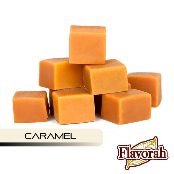 FlavoursCaramel by Flavorah