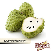 Guanabana by Flavorah7.99Fusion Flavours