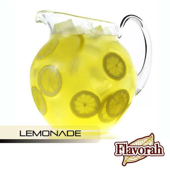 Lemonade by Flavorah11.99Fusion Flavours  