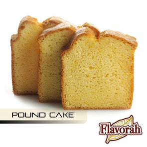 Pound Cake by Flavorah11.99Fusion Flavours  