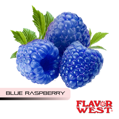 Blue Raspberry by Flavor West8.99Fusion Flavours  
