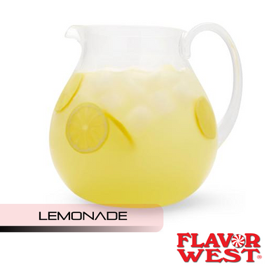 Lemonade by Flavor West8.99Fusion Flavours  
