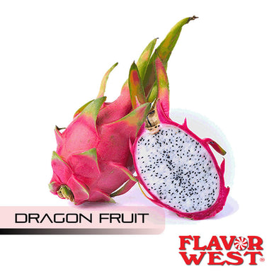 Dragon Fruit by Flavor West8.99Fusion Flavours  